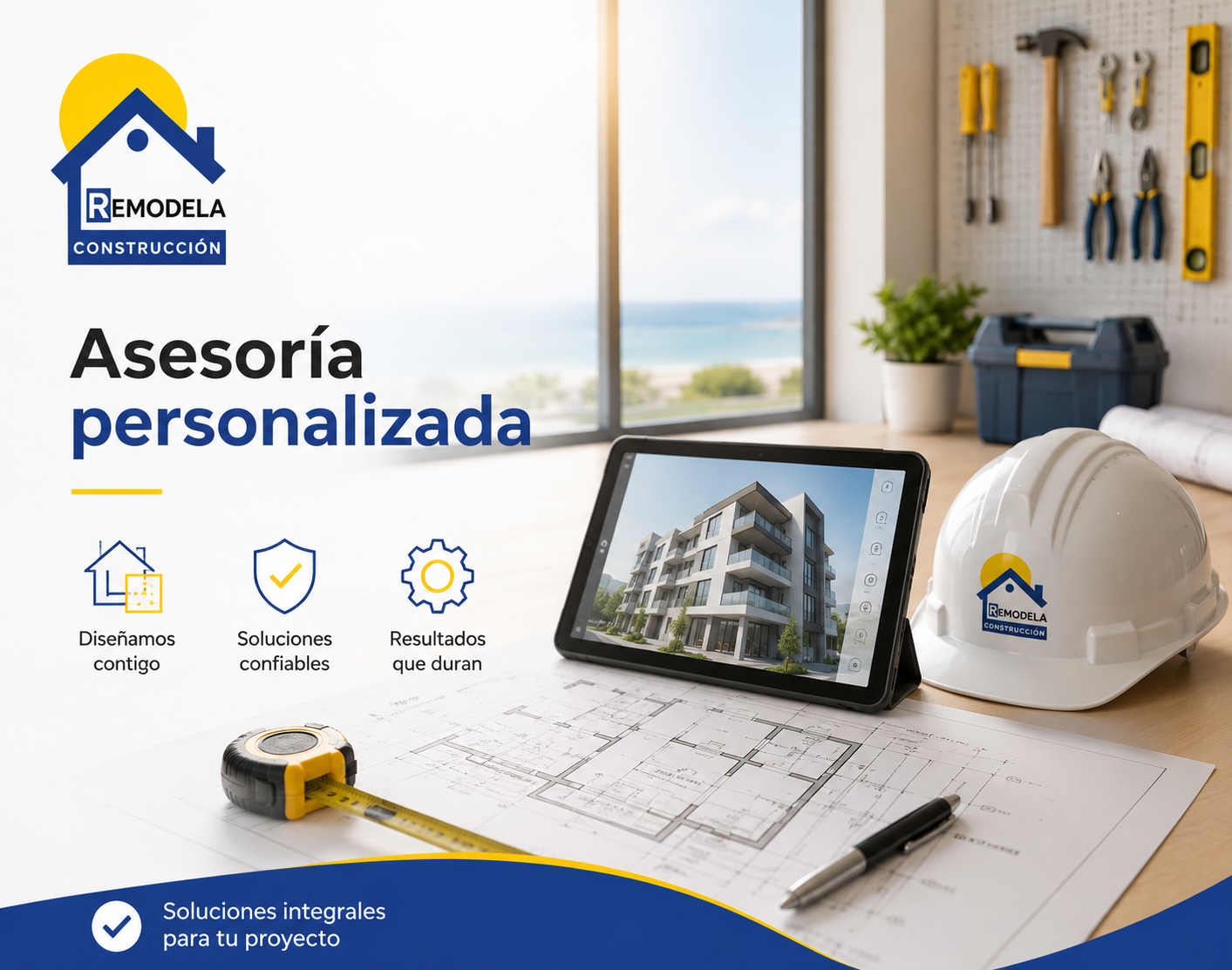 Asesoría personalizada